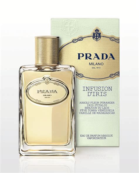 prada infusion d'iris absolue 100ml|prada infusion d'iris 200 ml.